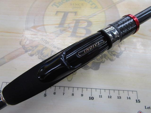 インディビパグロプロトタイプ 20IPAGPS-230-270MH