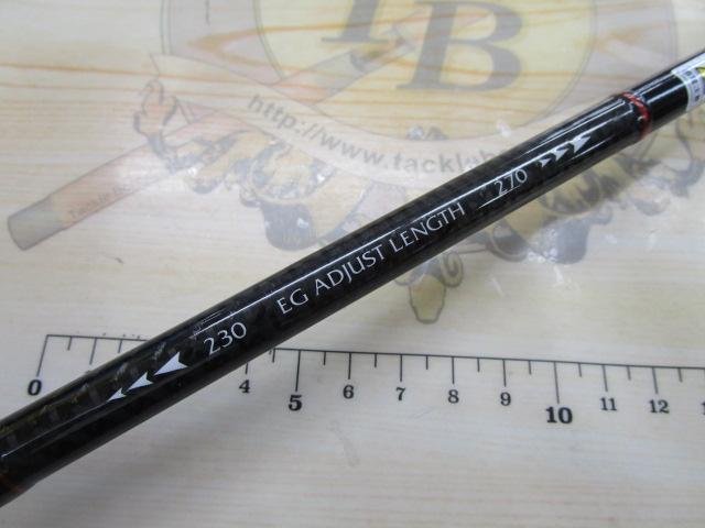 インディビパグロプロトタイプ 20IPAGPS-230-270MH