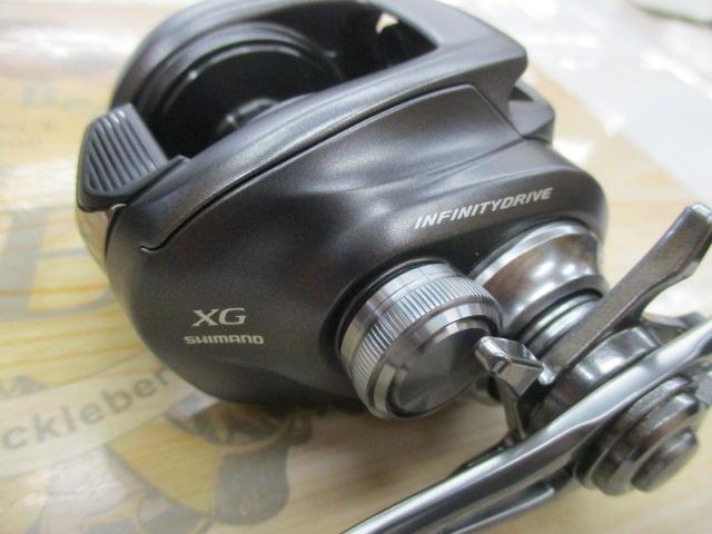 22バンタム XG RH｜＠ベリーネット 日本最大新品中古釣具WEBショップ