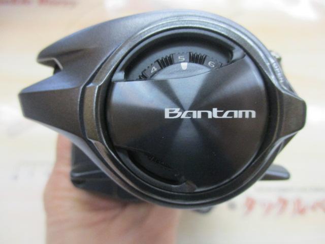 22バンタム XG RH｜＠ベリーネット 日本最大新品中古釣具WEBショップ