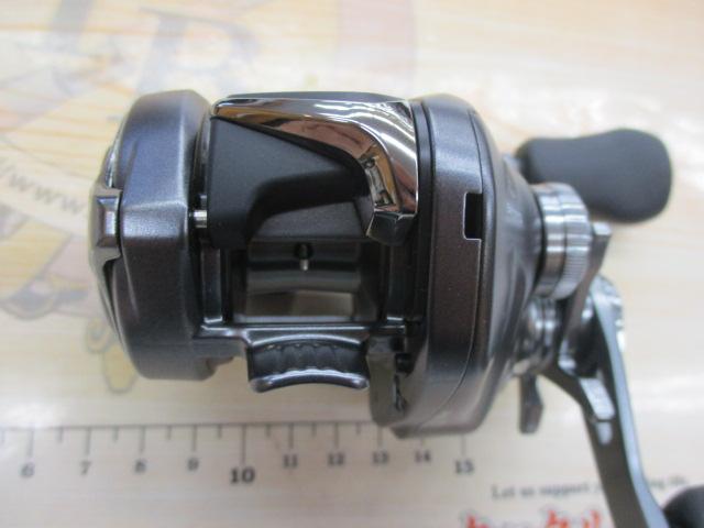 22バンタム XG RH｜＠ベリーネット 日本最大新品中古釣具WEBショップ