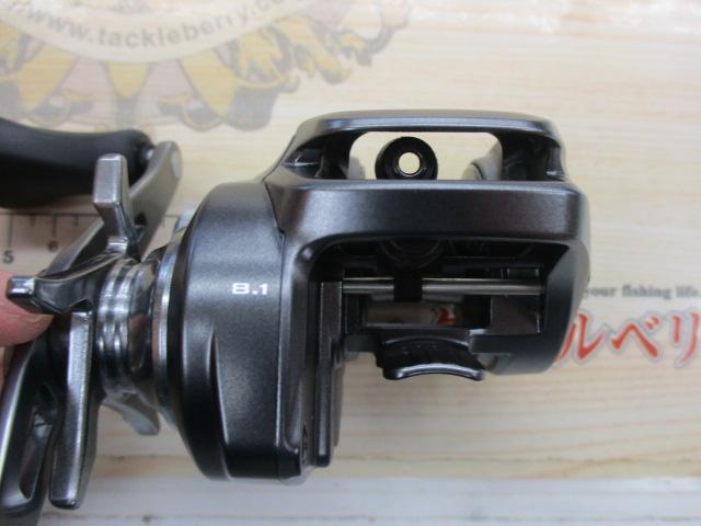 22バンタム XG RH｜＠ベリーネット 日本最大新品中古釣具WEBショップ