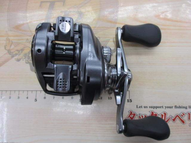 22バンタム XG RH｜＠ベリーネット 日本最大新品中古釣具WEBショップ