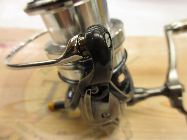18イグジスト LT4000-CXH｜＠ベリーネット 日本最大新品中古釣具