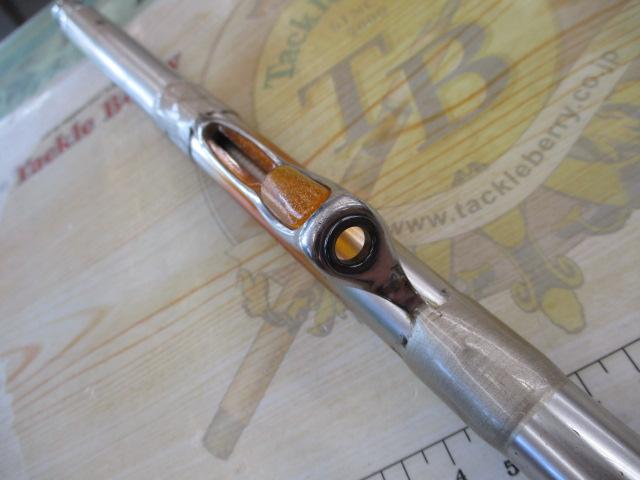 SILマークドライ 1.5-53