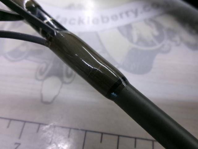 ヘミングウェイ HWC-610ML