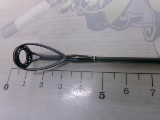 ヘミングウェイ HWC-610ML