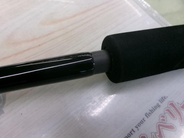 ヘミングウェイ HWC-610ML