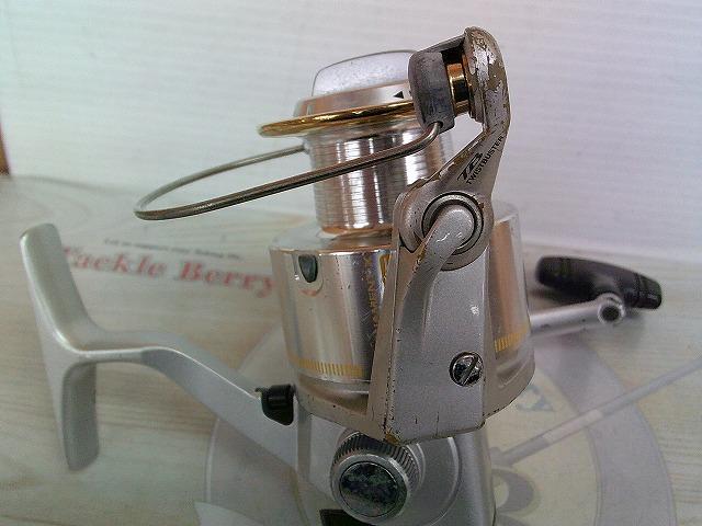 トーナメントX 4000iT