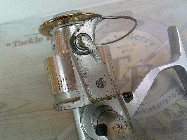 トーナメントX 4000iT