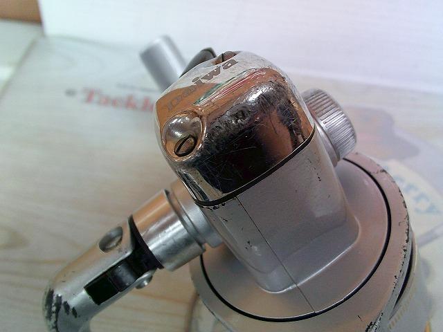 トーナメントX 4000iT