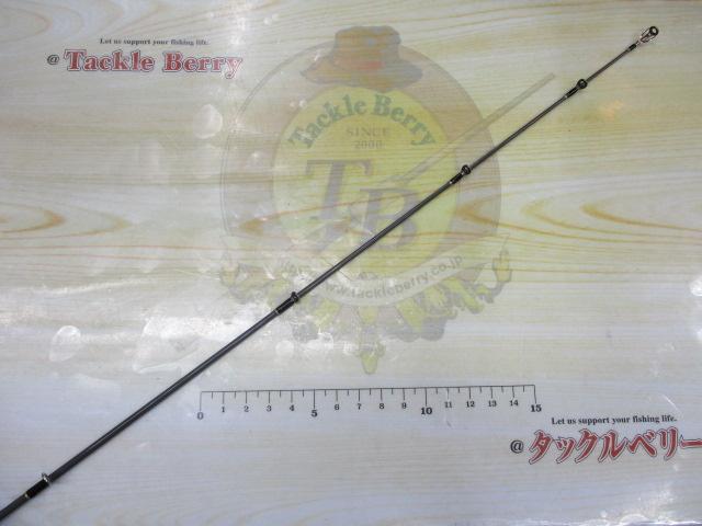 メジャークラフト ファインテール FSG-382UL 新品未使用 Major Craft ○メジャークラフト ファインテール ストリーム