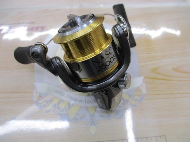 07ナスキー 2500S