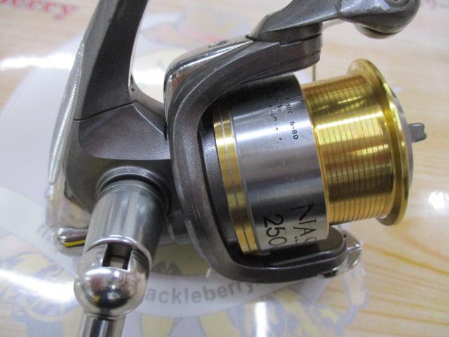 07ナスキー 2500S