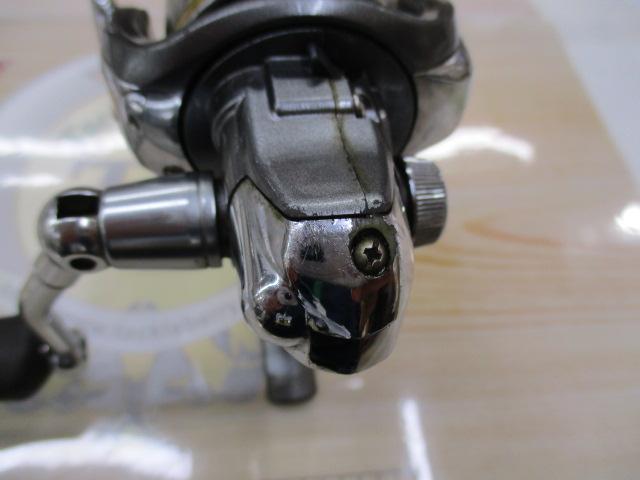 07ナスキー 2500S