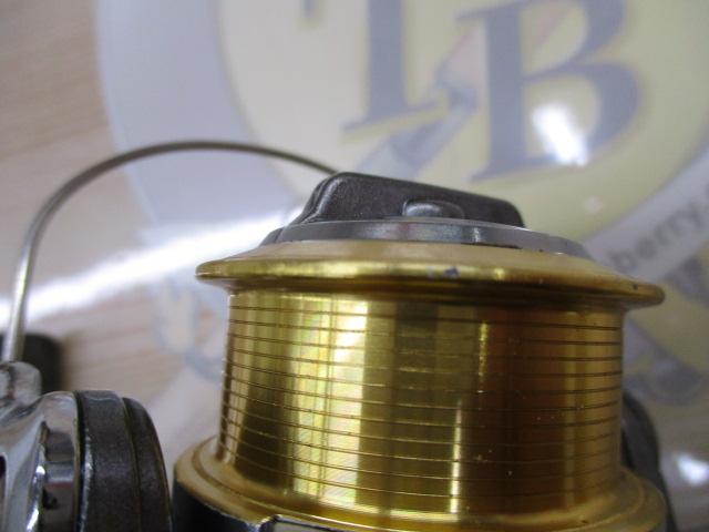 07ナスキー 2500S