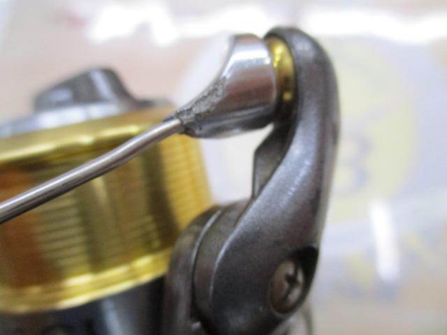 07ナスキー 2500S