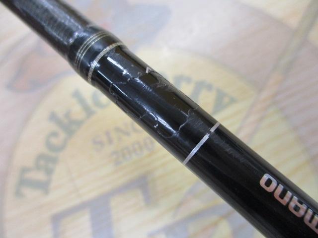 ポイズングロリアス 266L FLICK SHAKY｜＠ベリーネット 日本最大