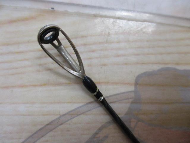 ポイズングロリアス 266L FLICK SHAKY