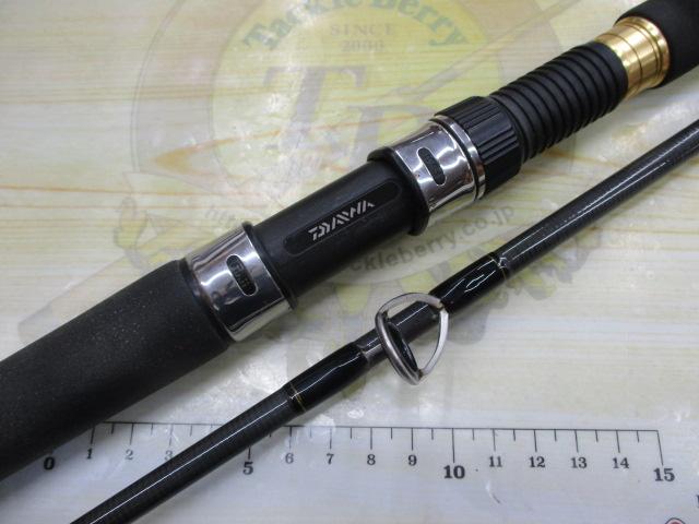 ダイワ　オーバーゼア　106mhh ダイワ(Daiwa) OVER THERE(オーバーゼア) 106MHH(2ピース