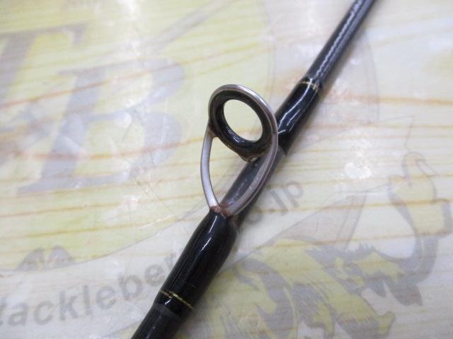 オーバーゼア 106MHH｜＠ベリーネット 日本最大新品中古釣具WEBショップ