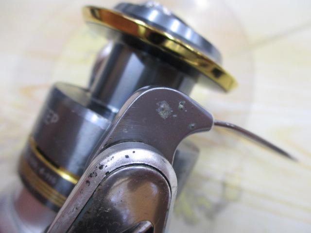 シマノ　バイオマスター　c5000 シマノ(SHIMANO) 05'バイオマスター 5000 AR-B 01911