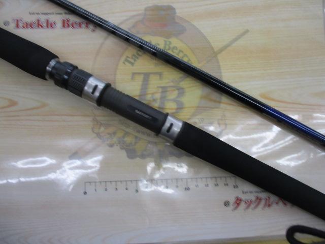 グラップラーbb タイプc S73ML SHIMANO グラップラーBB タイプC S73MLを買ったよ | らすた