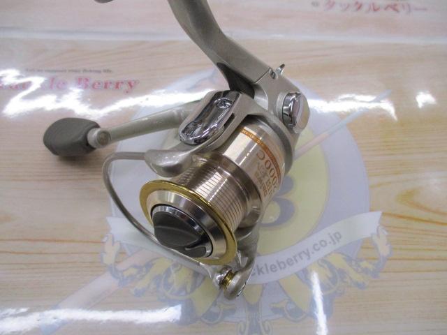 エンブレムX 2000C