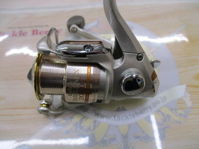 エンブレムX 2000C