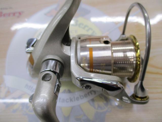 エンブレムX 2000C｜＠ベリーネット 日本最大新品中古釣具WEB