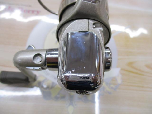 エンブレムX 2000C