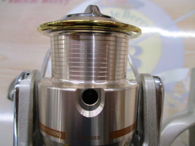 ダイワ　エンブレム X　2000C エンブレムX 2000C｜＠ベリーネット 日本最大新品中古釣具WEB