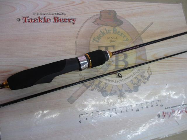 ラグゼエリアトライ 62FL-SLOW｜＠ベリーネット 日本最大新品