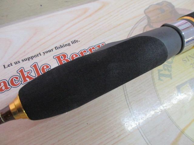 ラグゼエリアトライ 62FL-SLOW｜＠ベリーネット 日本最大新品