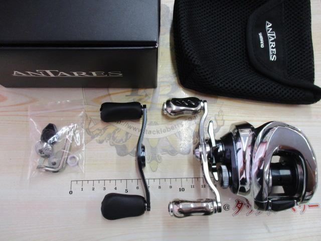 19アンタレス LH