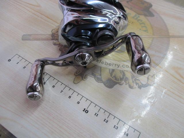 19アンタレス LH