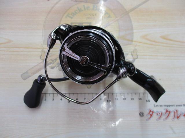 23タトゥーラ FC LT2500SS-QD