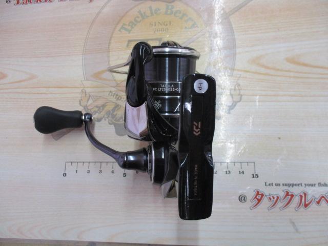 23タトゥーラ FC LT2500SS-QD｜＠ベリーネット 日本最大新品中古