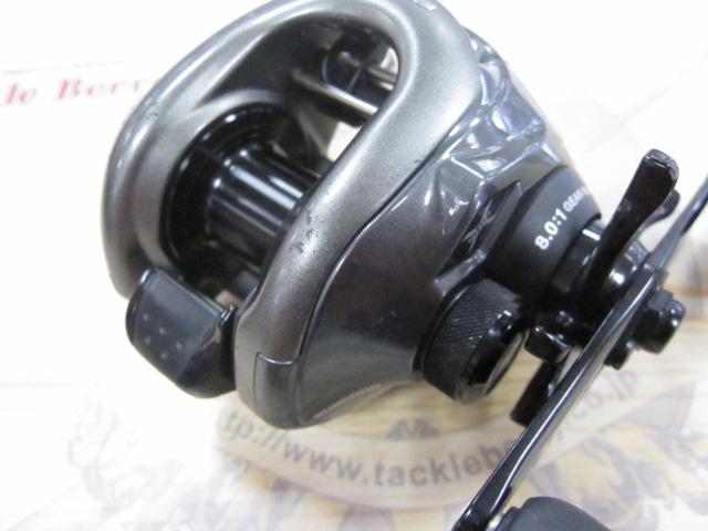 12エクスセンスDC RH｜＠ベリーネット 日本最大新品中古釣具WEB