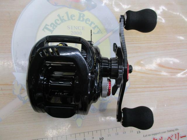 タトゥーラ HLC 7.3R-TW｜＠ベリーネット 日本最大新品中古釣具