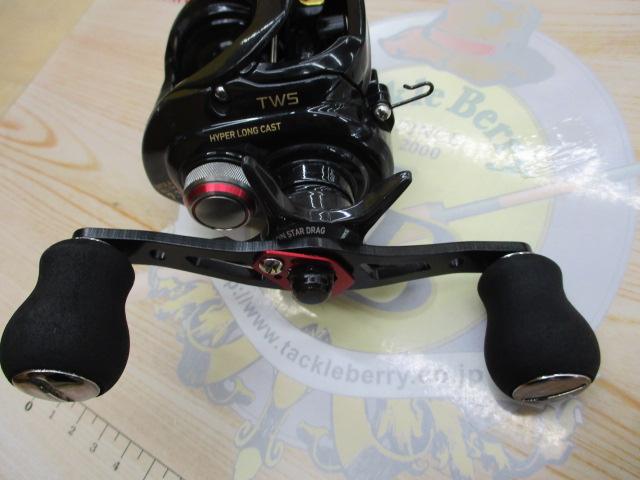 タトゥーラ HLC 7.3R-TW｜＠ベリーネット 日本最大新品中古釣具