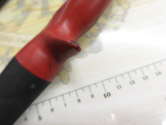 ビームス クローラ 9.2L+