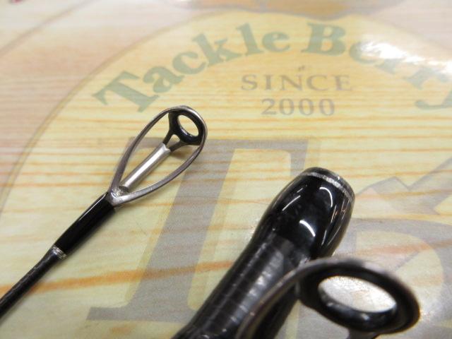 ビームス クローラ 9.2L+