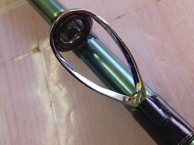 ダイワ リーディングX ゴーイン 265M リーディング-X ゴウイン 265M｜＠ベリーネット 日本最大新品