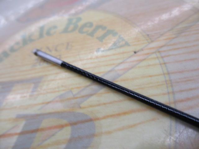 スーパーゲームベイシスサーモン 83NP