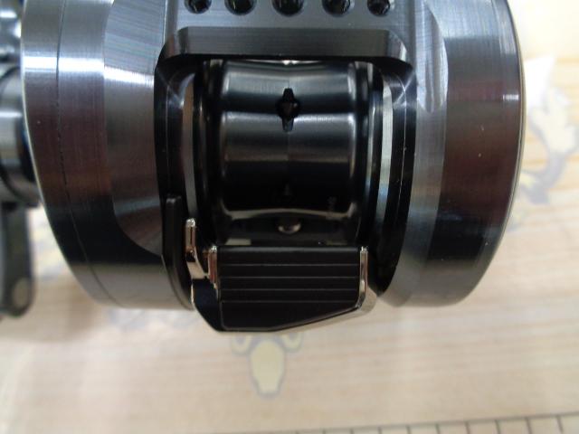 24カルカッタコンクエスト シャローエディション 31HG