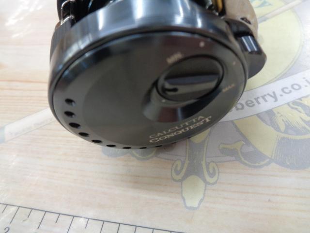 24カルカッタコンクエスト シャローエディション 31HG