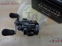 24カルカッタコンクエスト シャローエディション 31HG