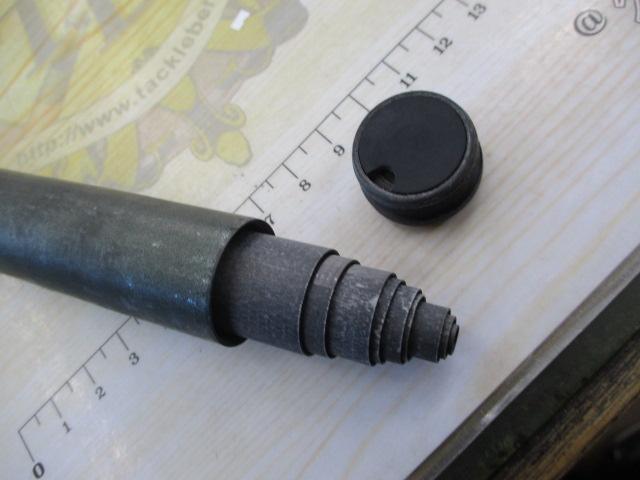 RVクラブ枯山水中硬調540