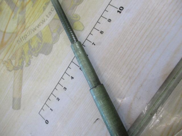 RVクラブ枯山水中硬調540